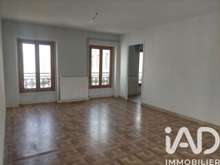  Appartement à vendre 3 pièces 76 m²