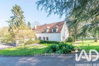  Maison à vendre 11 pièces 297 m²