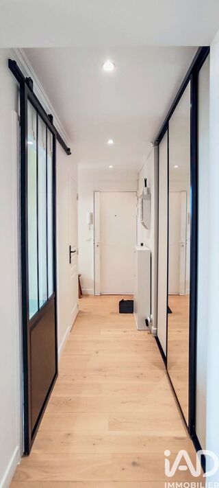  Appartement à vendre 3 pièces 56 m²
