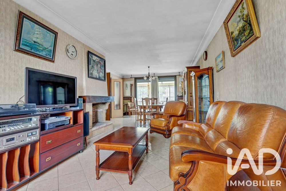vente Maison - 4 pièce(s) - 79 m² Vigneux-sur-Seine (91270)