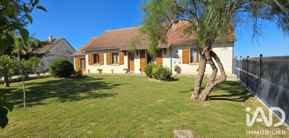 Vente Pavillon 6 pièces