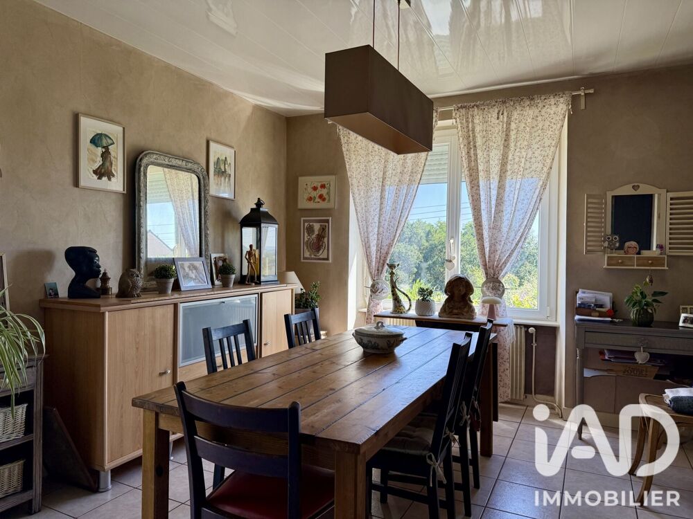 Vente Maison Vente Maison/villa 5 pièces Lamballe