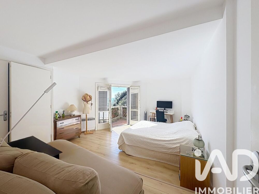 à vendre  Maison Roquebrune-Cap-Martin (06190)