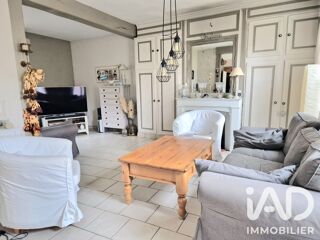 Maison à vendre 6 pièces 130 m²