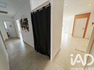  Maison à vendre 5 pièces 120 m²
