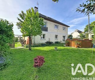  Maison à vendre 10 pièces 194 m²