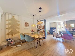  Maison à vendre 7 pièces 140 m²