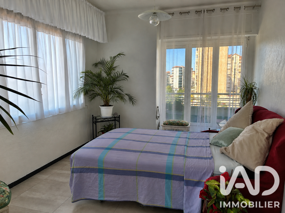 Vente Appartement Vente Appartement 4 pièces Toulon