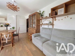  Appartement à vendre 4 pièces 85 m²