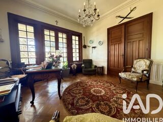  Maison à vendre 9 pièces 227 m²