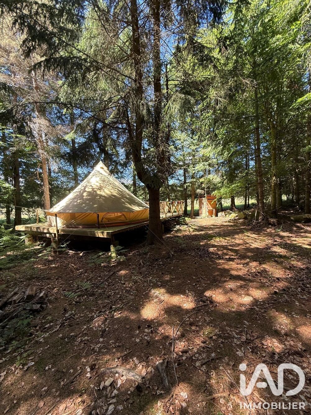 à vendre  Maison Saint-Bonnet-le-Château (42380)