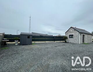  Maison à vendre 1 pièce 27 m²