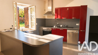  Maison à vendre 4 pièces 86 m²