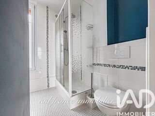  Appartement à vendre 2 pièces 44 m²