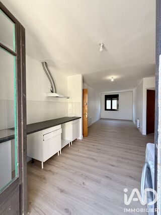  Appartement à vendre 4 pièces 70 m²