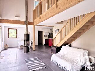  Maison à vendre 7 pièces 155 m²
