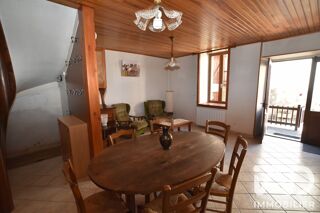  Maison à vendre 4 pièces 72 m²