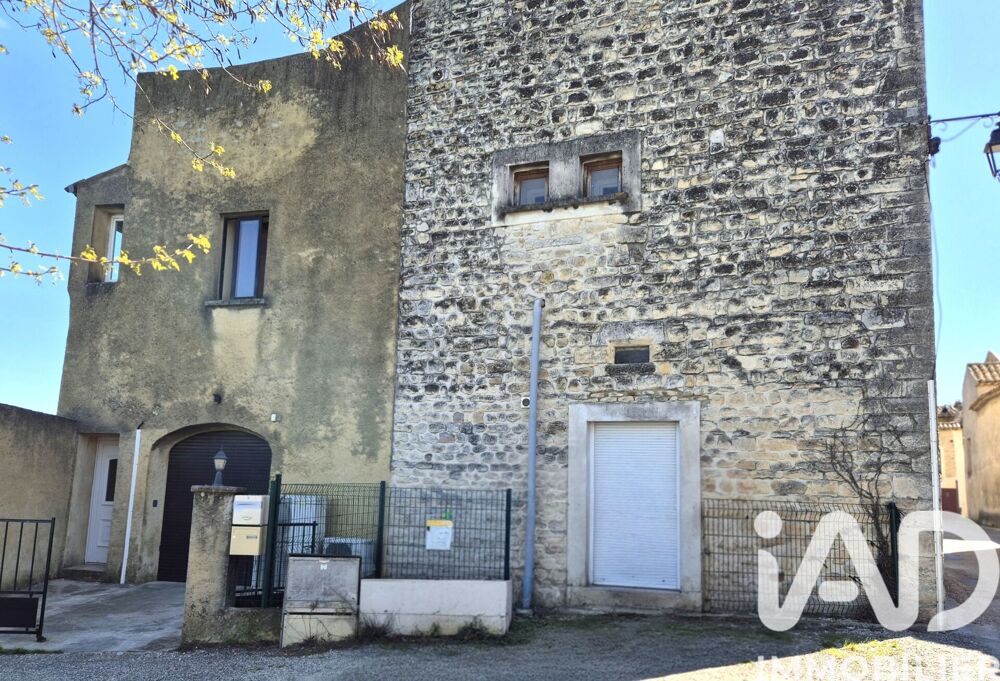 Vente Maison de ville 7 pièces
