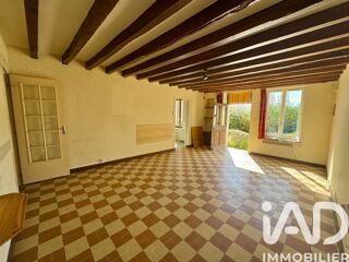  Maison à vendre 2 pièces 83 m²