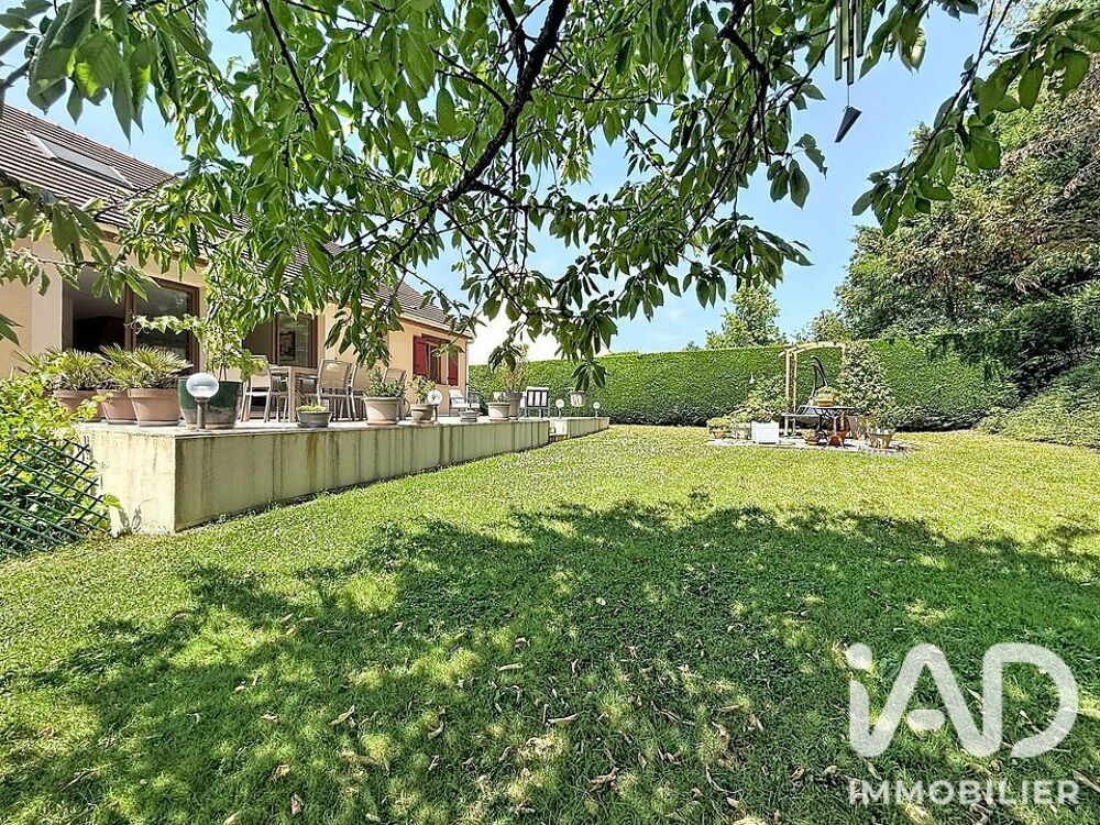 Vente Maison Vente Maison traditionnelle 5 pièces Saint-germain-lès-corbeil