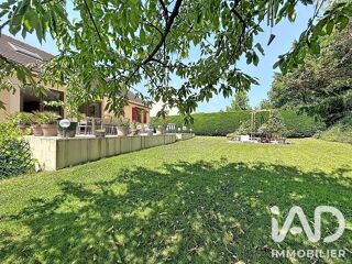 Maison à vendre 5 pièces 113 m²