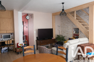  Maison à vendre 5 pièces 110 m²