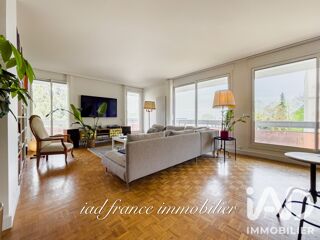 Appartement à vendre 6 pièces 131 m²