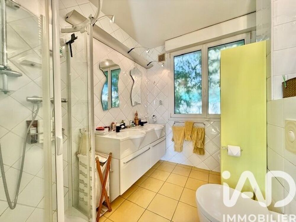 Vente Maison Vente Maison de ville 5 pièces Garches