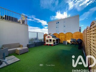  Appartement � vendre 4 pi�ces 81 m�