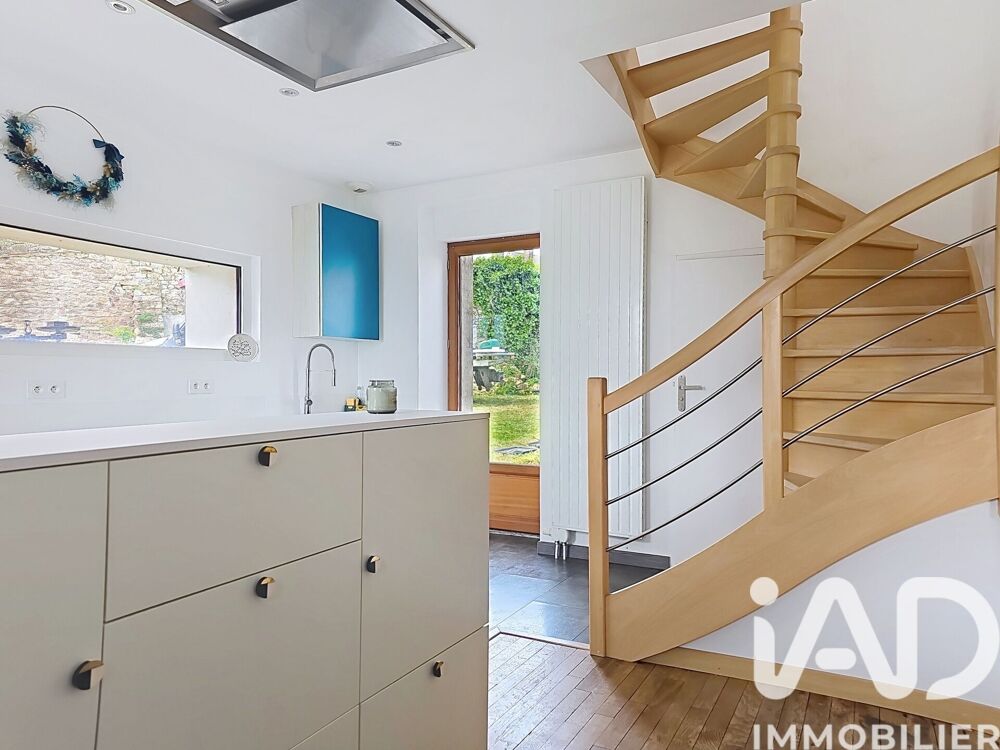 Vente Maison Vente Maison/villa 3 pièces Le pertre