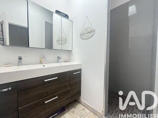  Maison à vendre 3 pièces 80 m²