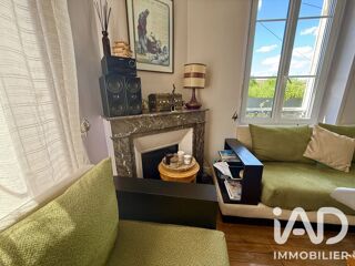  Maison à vendre 5 pièces 120 m²
