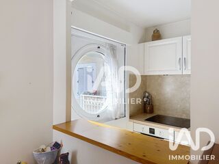  Appartement à vendre 3 pièces 61 m²