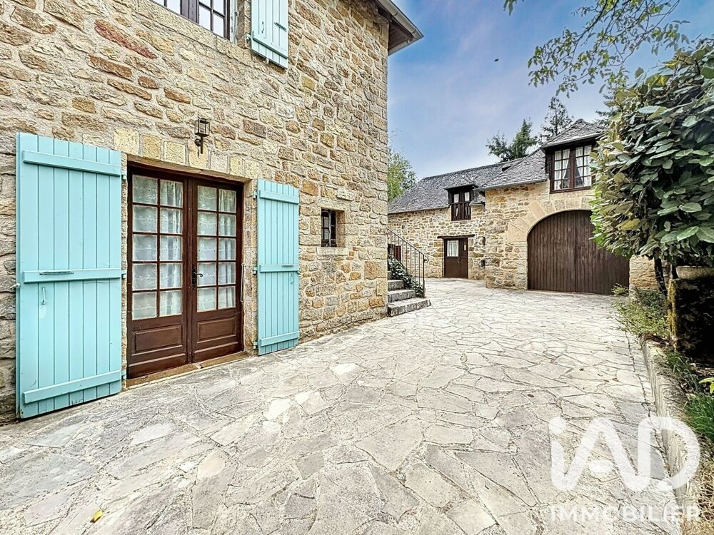 Vente Maison/villa 8 pièces
