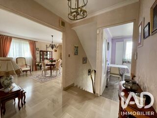  Maison à vendre 5 pièces 100 m²
