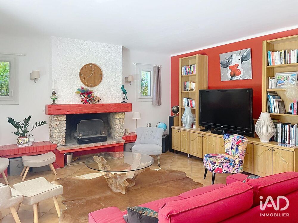 � vendre  Maison Saint-Rapha�l (83700)