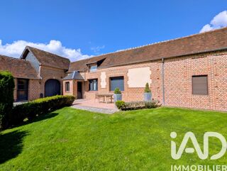 Vente Maison Vente Maison de campagne 7 pièces Ons-en-bray