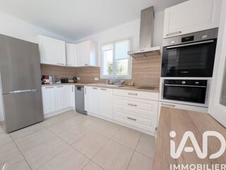  Maison à vendre 4 pièces 91 m²