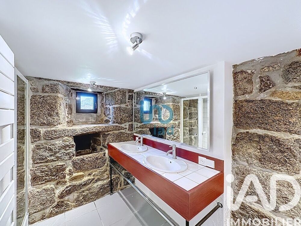 à vendre  Maison Lanildut (29840)