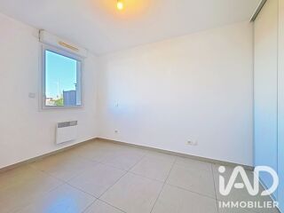 Appartement à vendre 2 pièces 40 m²