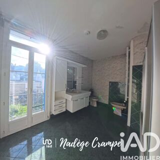  Appartement à vendre 3 pièces 74 m²