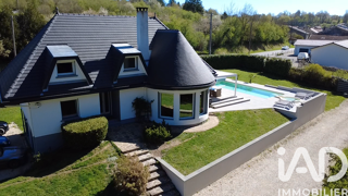  Maison à vendre 7 pièces 175 m²