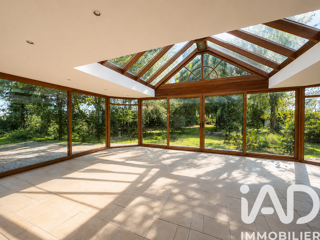  Maison à vendre 7 pièces 200 m²
