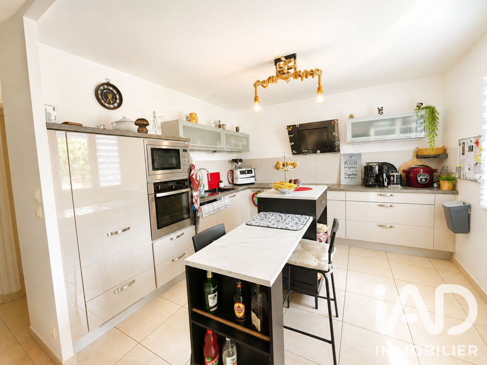 Vente Maison Vente Maison/villa 4 pièces Pierrelatte