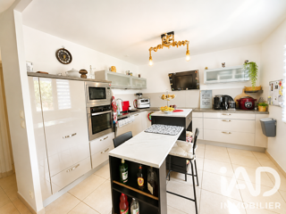  Maison à vendre 4 pièces 93 m²