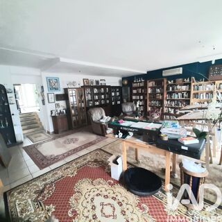  Maison � vendre 5 pi�ces 171 m�