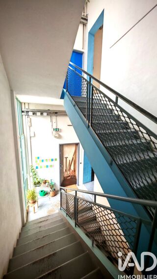  Appartement � vendre 3 pi�ces 56 m�