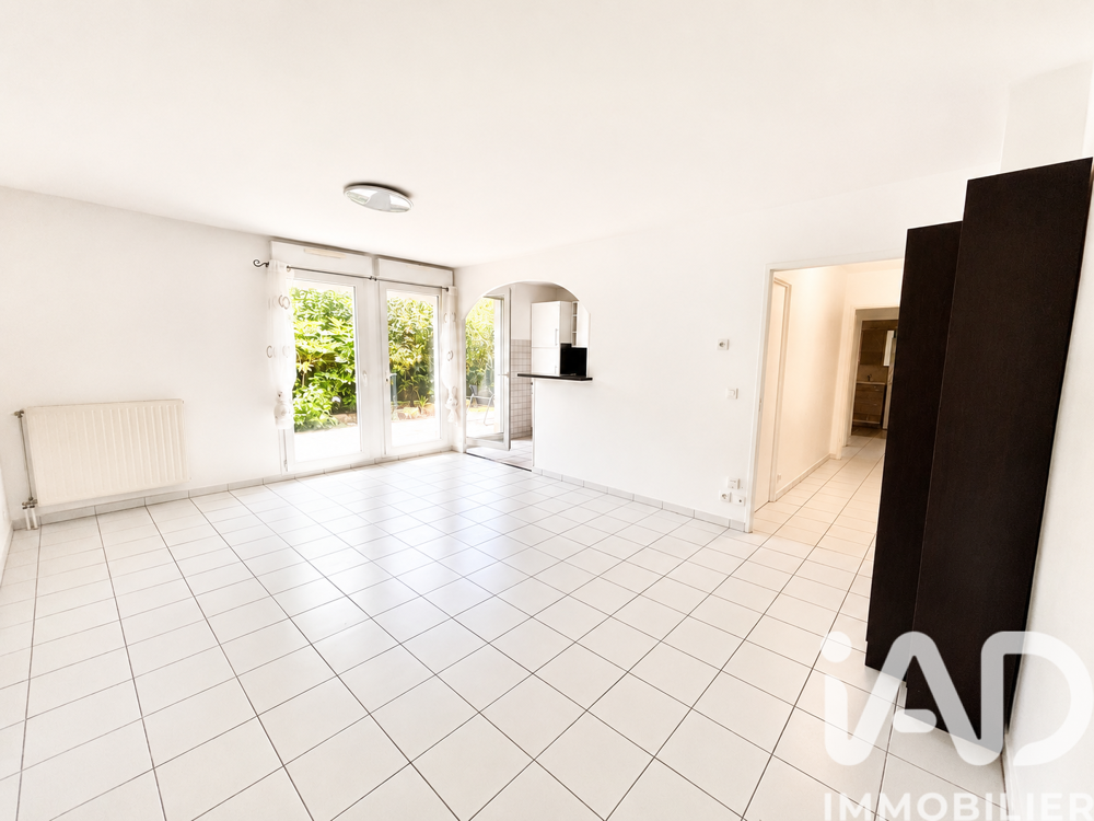 Vente Appartement Vente Appartement 3 pièces Sainte-geneviève-des-bois