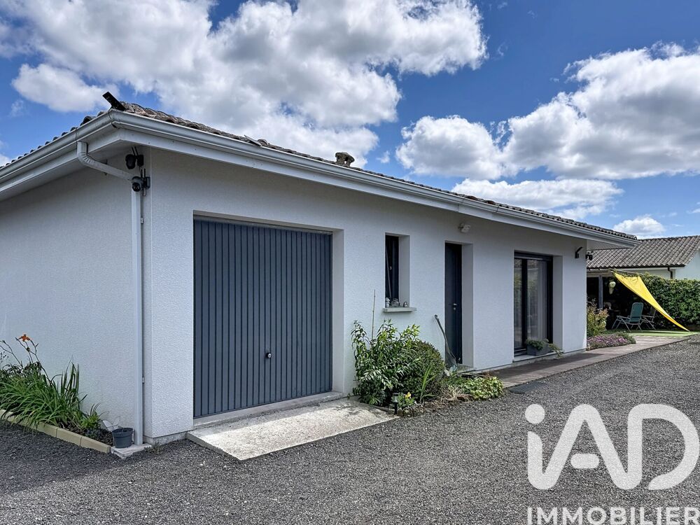 Vente Maison traditionnelle 4 pièces