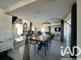  Maison à vendre 7 pièces 224 m²